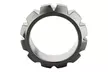 Stainless Steel Heavy Weighted C-Ring - Second Medium