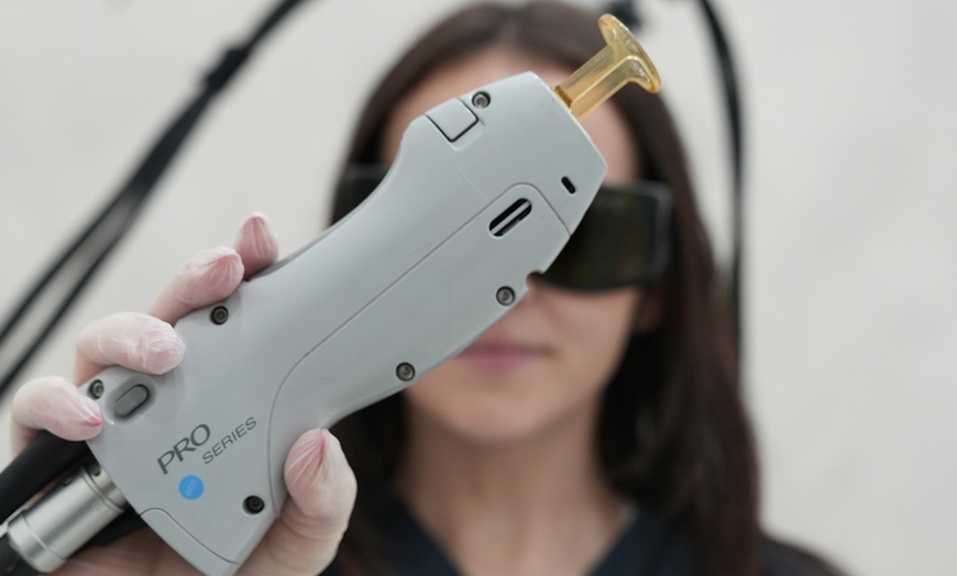 Image 30: Smooth, Hair-Free Skin with Laser Hair Removal at Semper Laser