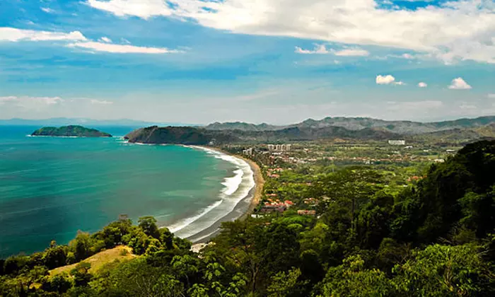 ✈ 3- or 7-Night Costa Rica Mystery Vacation w/Air, Car