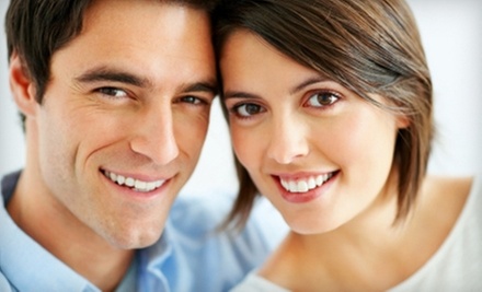 Dental Services at Lupinetti, Rogliano & Hockenberry. Choose Between Two Options. - Primary Image