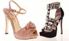 $50 for $100 Toward Designer Shoes at Embrasse-Moi in Pittsford