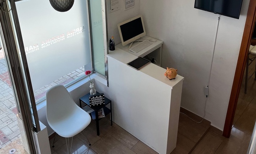 Image 3: Manicura y/o pedicura normal o semipermanente