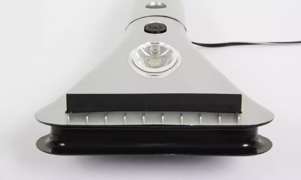 Elektrische ijskrabber/ontdooier