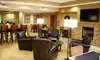 One- or Two-Night Hotel Stay at AmericInn of Madison West