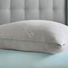 Image 1: Silentnight Aloe Vera Anti Allergy Pillow 