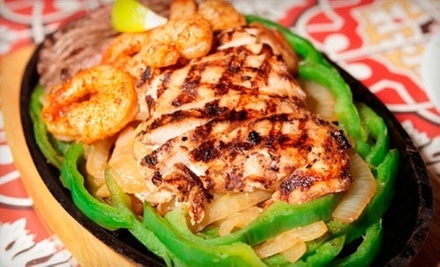 $10 for $20 Worth of Authentic Mexican Fare at La Cocina in Richmond - Primary Image