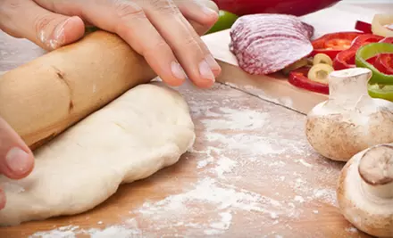 $15 for $30 Worth of Italian Fare at The Original Arnie Salerno's - Primary Image
