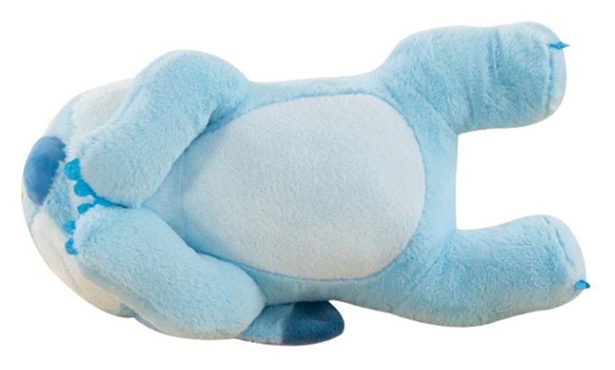 Image 4: Stitch-Inspired Cuddling Toy Super Soft Plush Doll Large 50cm