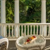 Image 23: Member Pricing: Charming B&B Near Grove Park With Veranda Views 
