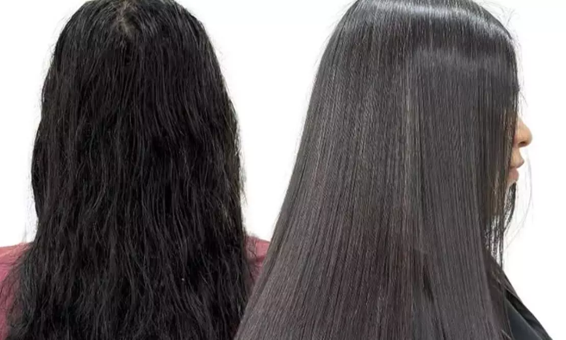 Up to 50% Off on Salon - Hair Colour / Highlights at Queen Land Clinic