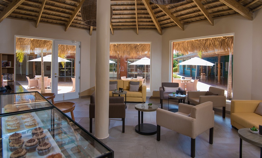 Image 12: ✈ 4-Night All-Inclusive Punta Cana Stay with Air from Travel by Jen