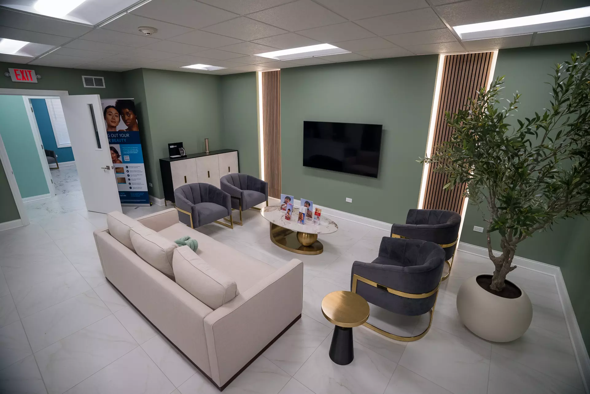Up to 20, 40, or 60 Units of Botox at Zuri Med Spa