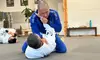 Dive into Lions Fight Club's 3- or 6-Class Package, for a Complete Martial Arts Journey (Up to 56% Off)