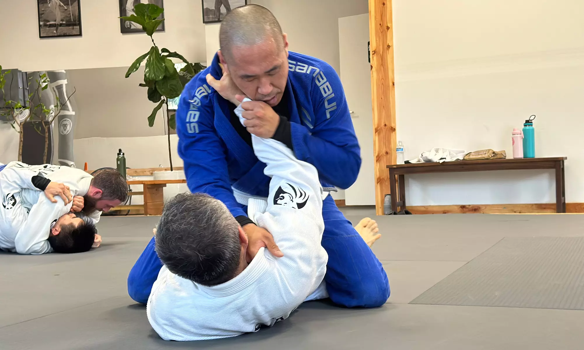 Dive into Lions Fight Club's 3- or 6-Class Package, for a Complete Martial Arts Journey (Up to 56% Off) - Primary Image