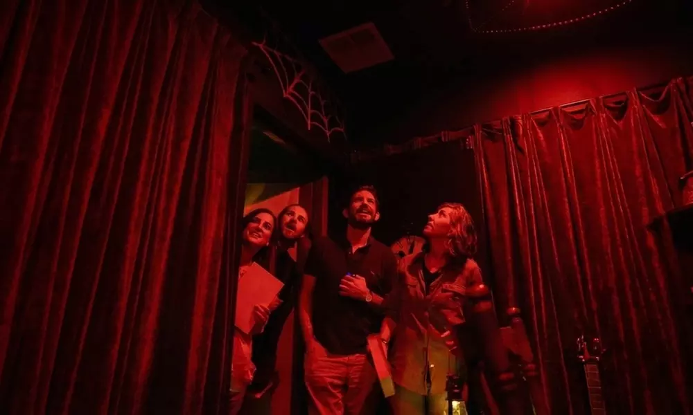 Immersive Challenges Awaits: Eureka, Panic or Heirloom Escape Room