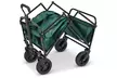 Heavy-Duty Foldable Garden Trolley - Second Medium