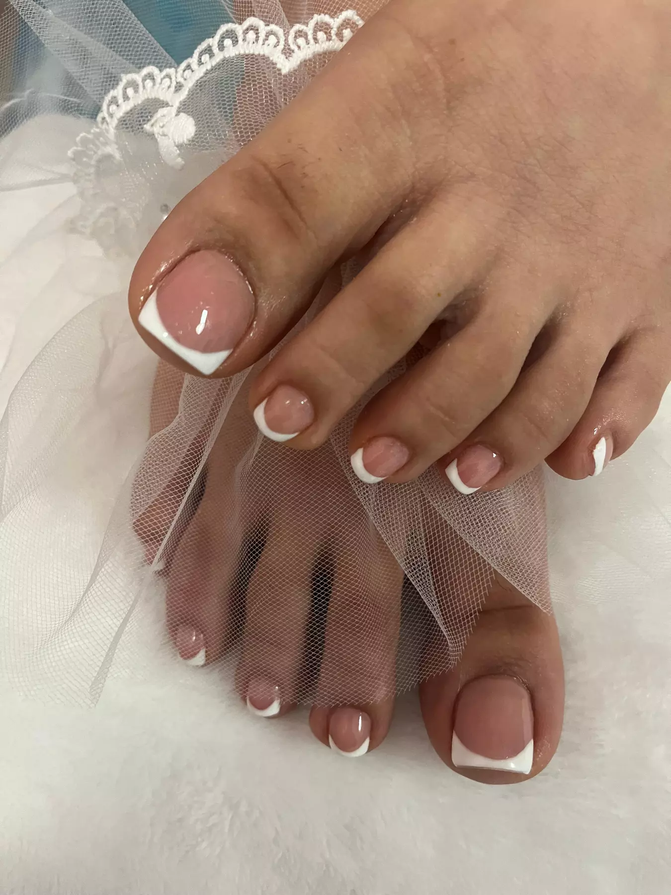 Transform Your Nails with Acrylic Nails, Gel Manicure, & Pedicure