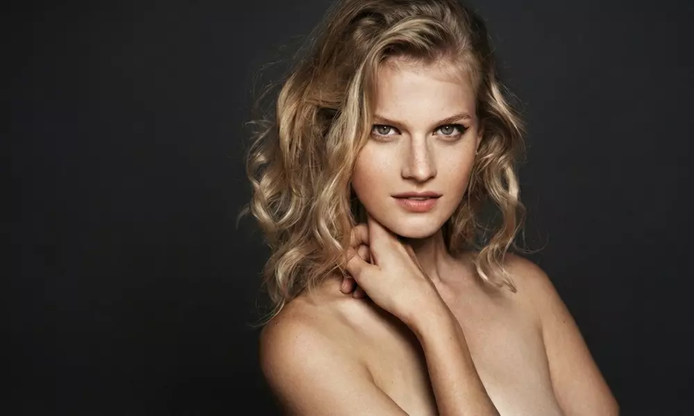 RF Skin-Tightening for Face or Neck: One, Three, or Six Treatments at Vistoso Medical Spa (Up to 64% Off) - Primary Image