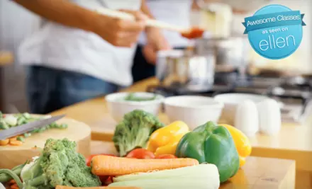 Group Cooking Class or Private Cooking Class for Up to Six at Benedict's Catering and Café in Scottsdale - Primary Image