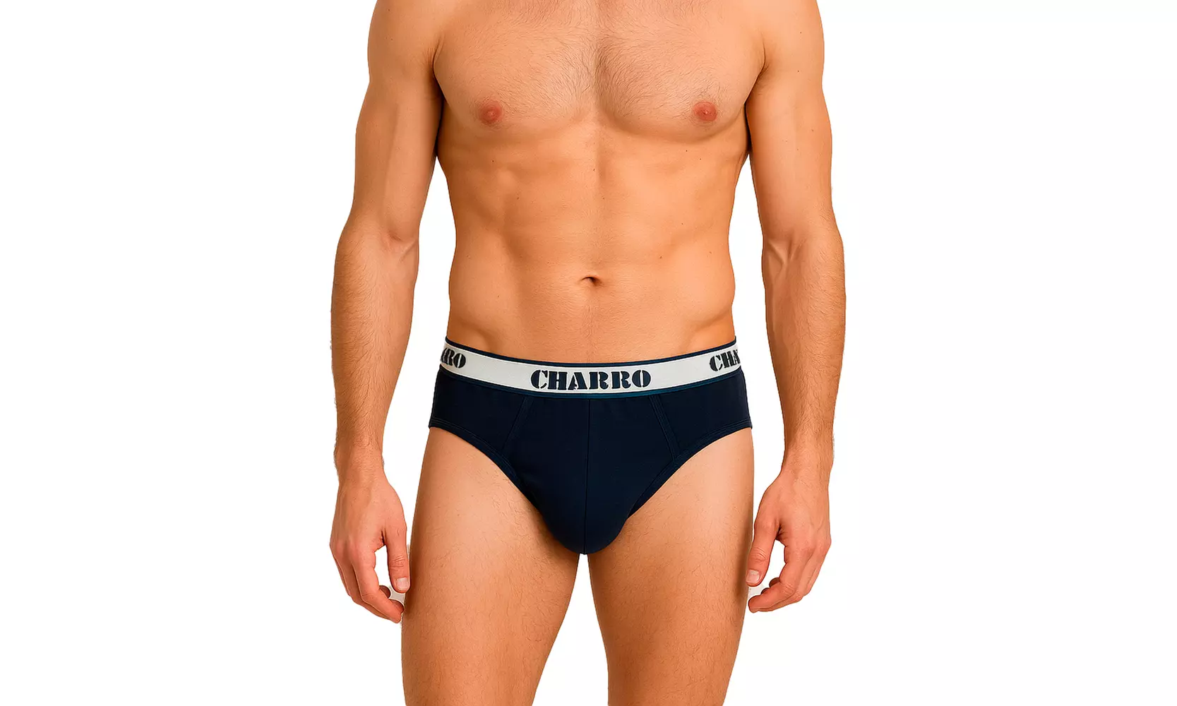 Fino a 12 Slip e boxer da uomo Charro