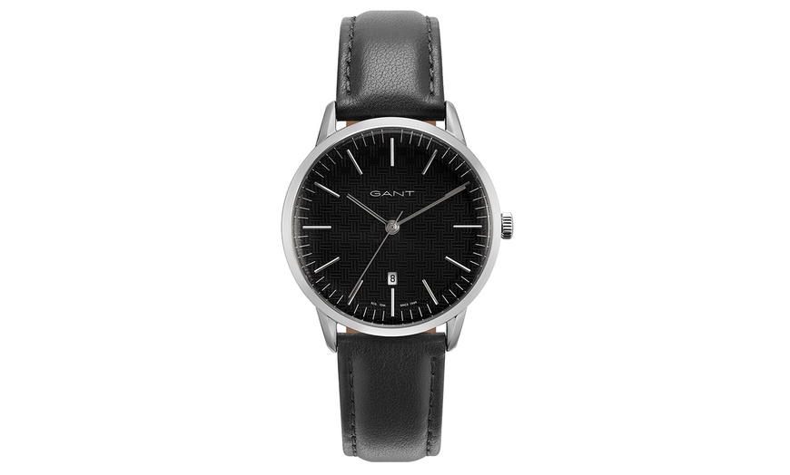 Image 14: Gant Unisex Watch