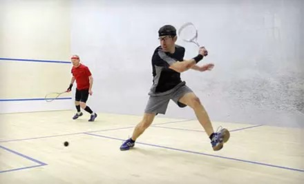 $45 for a Two-Month Membership to Madison Squash Workshop (Up to $180 Value) - Primary Image