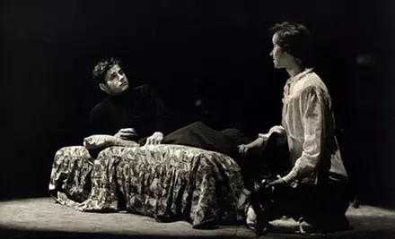 $19 for Two Tickets to “The Glass Menagerie” Presented by the University Theatre (Up to $39.20 Value) - Primary Image