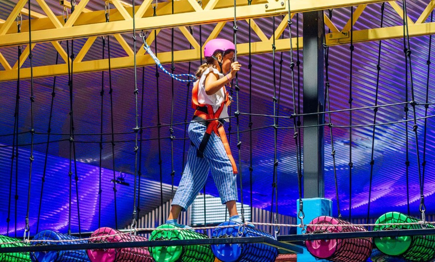 Image 10: Acceso ilimitado al Parque Kids