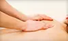 30-Minute Upper-Body, 60-Minute Full-Body, or 90-Minute Rejuvenator Massage at The Polished Image in Murrieta