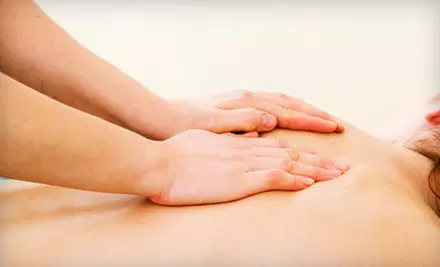 30-Minute Upper-Body, 60-Minute Full-Body, or 90-Minute Rejuvenator Massage at The Polished Image in Murrieta - Primary Image