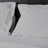 Image 10: Queen Size Luxury Comfort 4-Piece 1800 Series Bedding Super Soft Feel Sheet Sets
