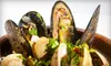 $25 for $50 Worth of New American Cuisine and Drinks at Michael Anthony's Food Bar in Wading River