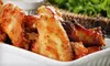 $10 for $20 Worth of American Comfort Fare at Big Shots Sports Cafe in Bedford
