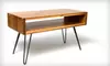 $50 for $100 Toward Furniture and Accessories at From the Source
