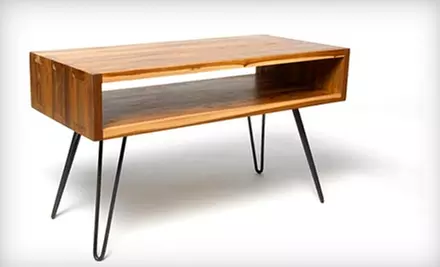$50 for $100 Toward Furniture and Accessories at From the Source - Primary Image