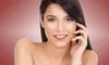 Holiday Spa Package with Lakeside Lunch and Champagne Margaritas at Hair Connoisseurs in Altamonte Springs ($274 Value)