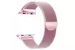 Mesh Milanese Loop Replacement Wrist Band Stainless Steel Strap For Apple Watch - Second Medium