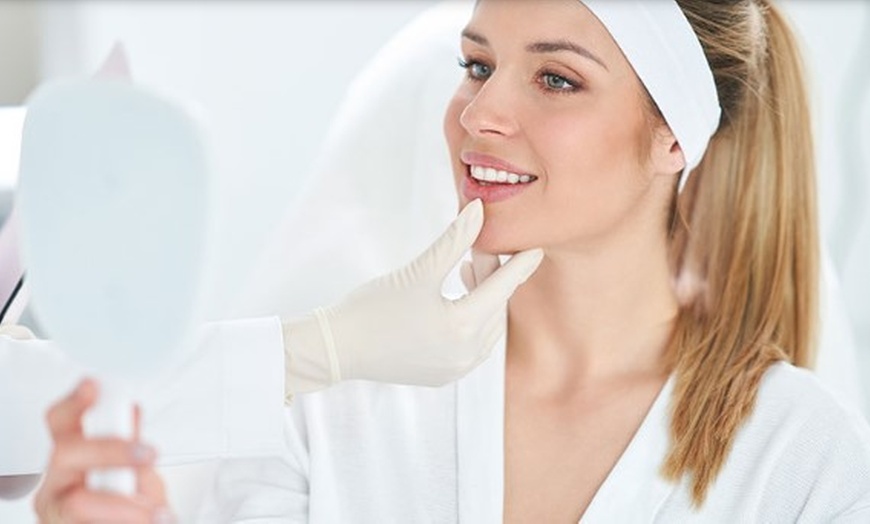 Image 4: Personalized Dysport Treatments: Choose 50, 100, or 150 Units 