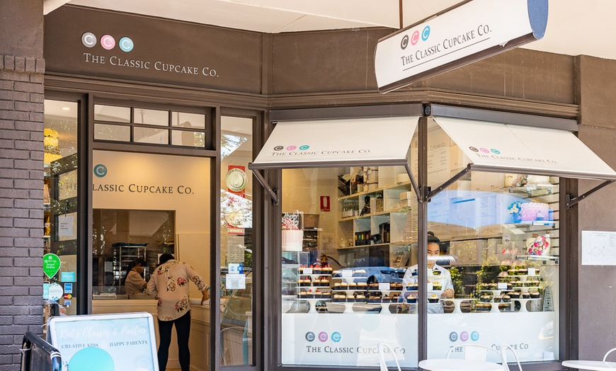 Image 2: Delicious Chocolate Salted Caramel Cake Choices