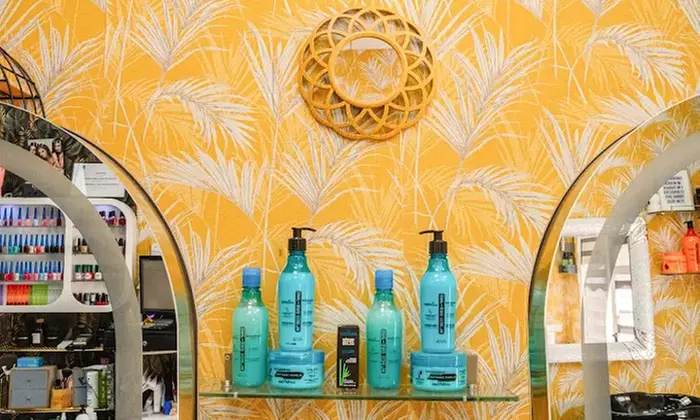 Masajes relajantes, craneofacial y drenaje linfático con maderoterapia