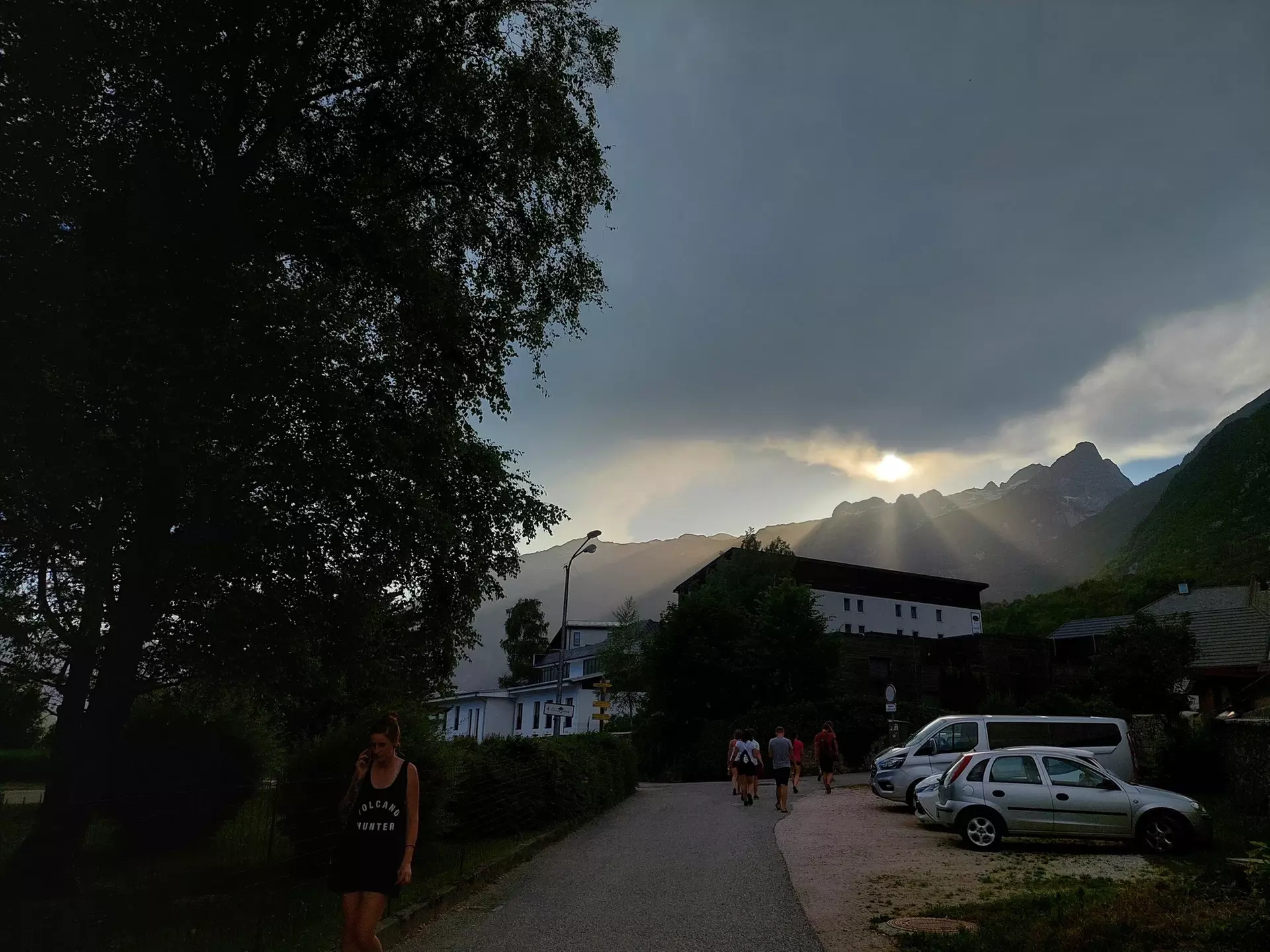 ✈ 7-Days in Slovenia w/ Air, Car & Hotel from Worldee