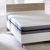 Image 4: Skylark 9-Inch-Deep All Foam Mattress