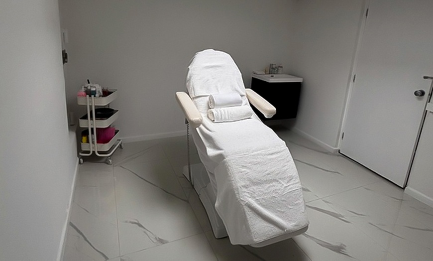 Image 4: Facial met optioneel bodywrap: kies jouw verwenmoment in Voorburg