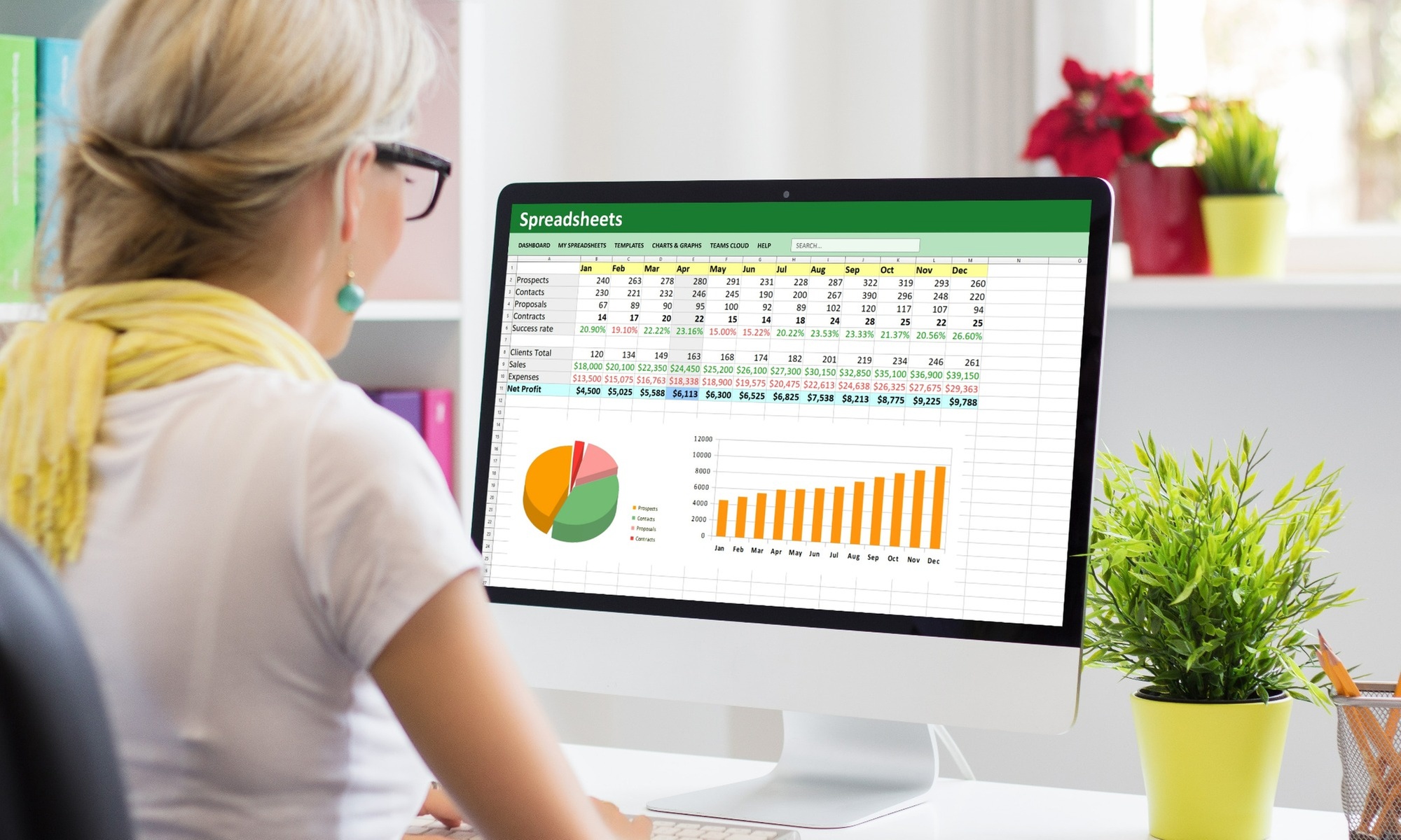 Become an Excel pro with Complete Levels 1-3 Course