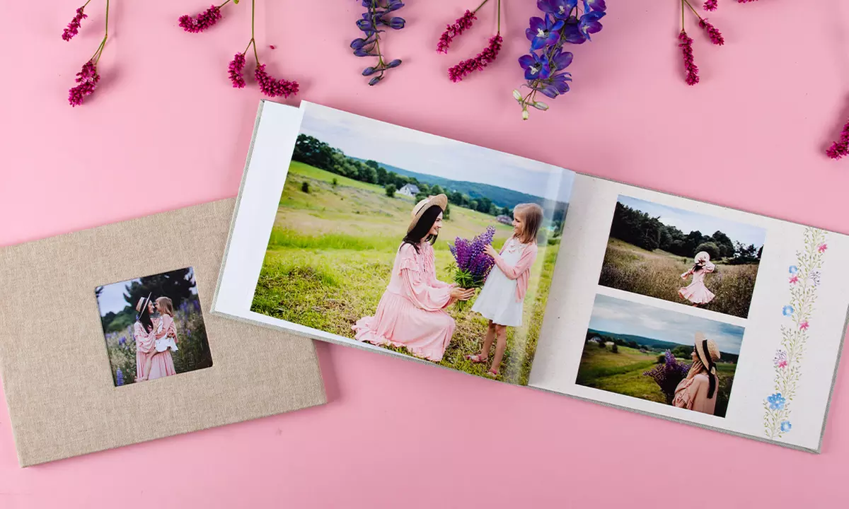 Photobook Exclusive A4 from Colorland