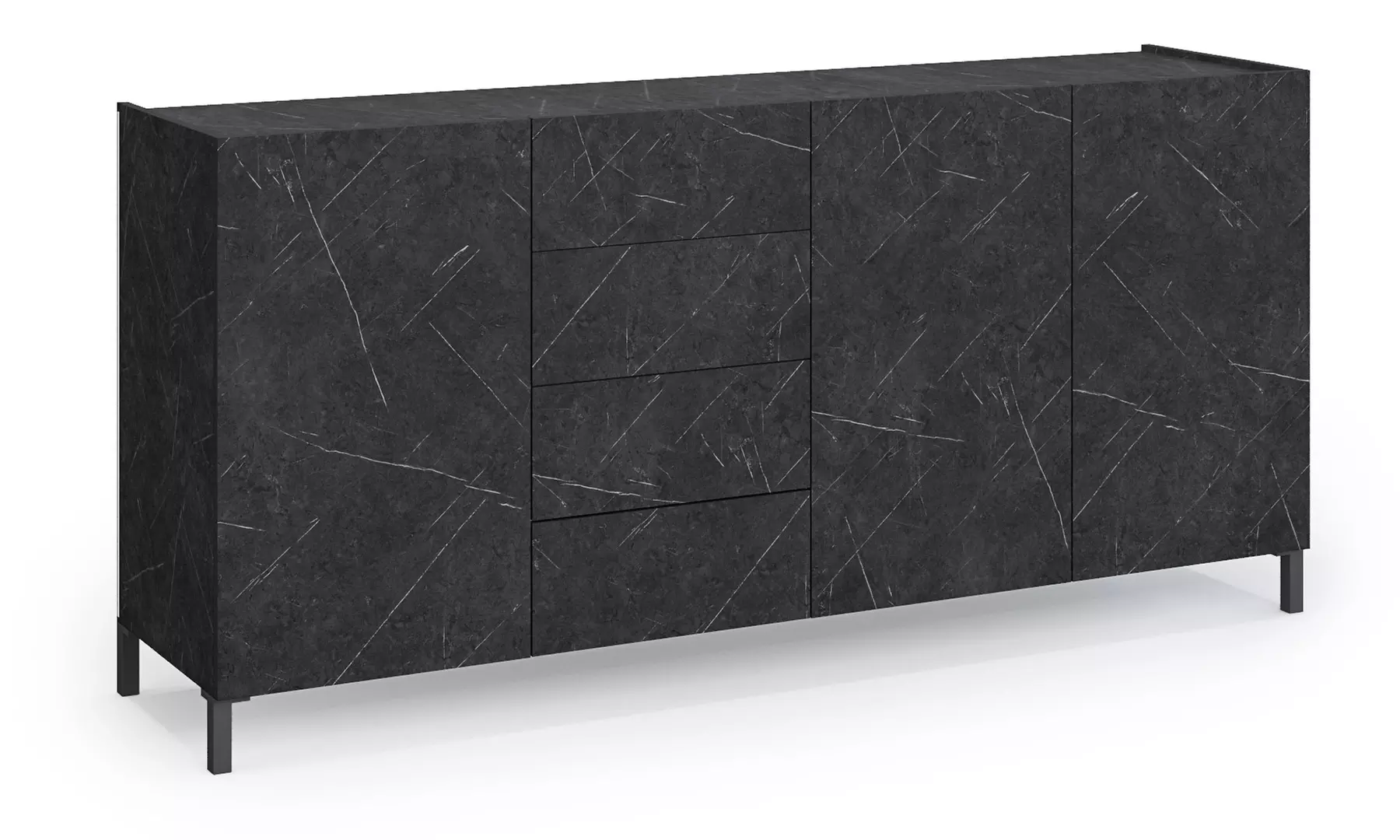 Collezione mobili Alvea Aqa Design