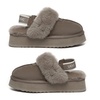 Image 15: Waffle Platform UGGS