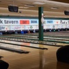 Image 2: One Hour Bowling Package & $50 Dining Credit for up to 6 People!