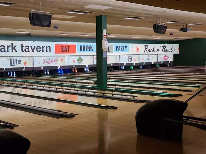 One Hour Bowling Package & $50 Dining Credit for up to 6 People!