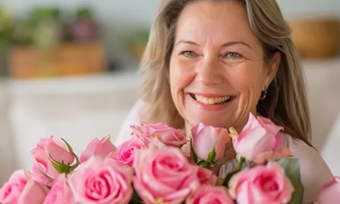 Fresh Flower Delivery from Global Rose | Farm-Fresh Roses & Flowers over 100 Flower Varieties